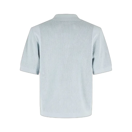 Polo Monogramme