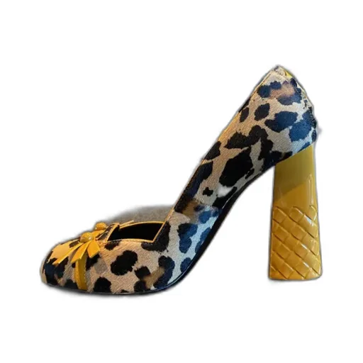 High Heels