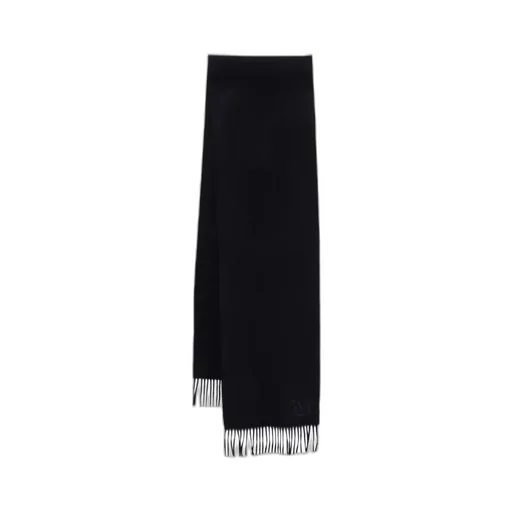 Tasseled Scarf