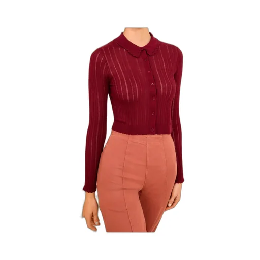 Lottie Knit Cardigan