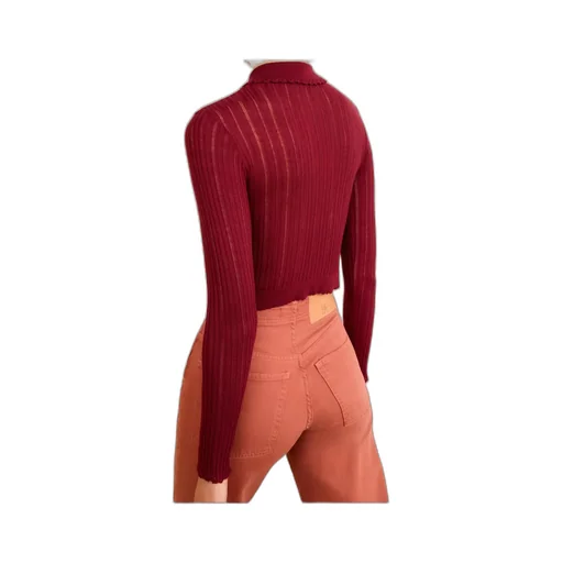 Lottie Knit Cardigan
