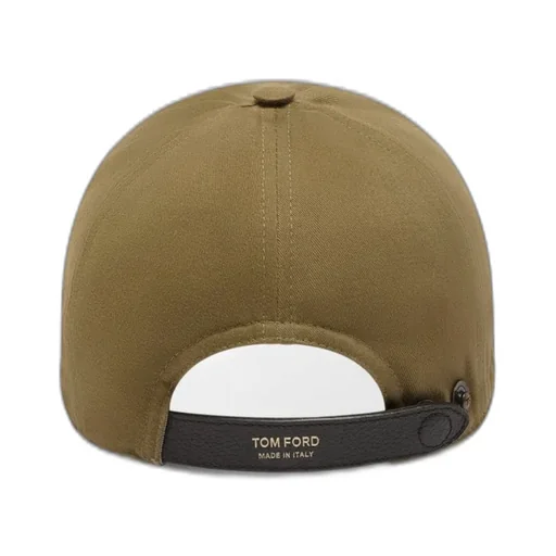 Tf Baseball Cap