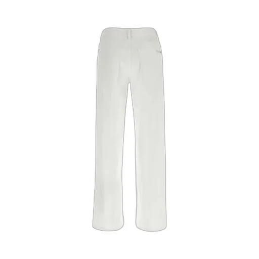 Jeans With Belt Loops