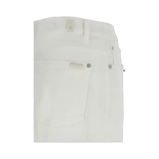 Jeans With Belt Loops