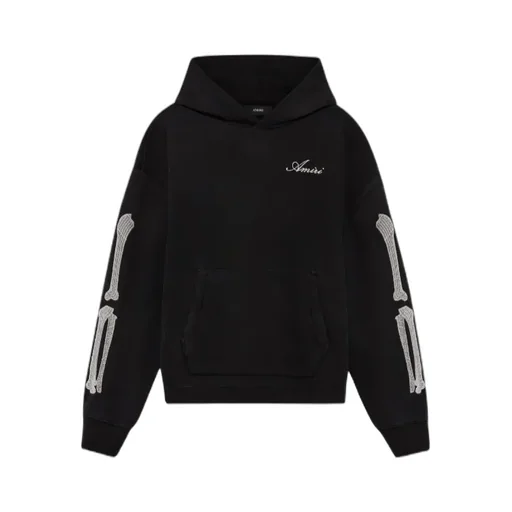 Long-Sleeve Hoodie