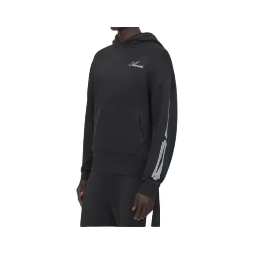 Long-Sleeve Hoodie