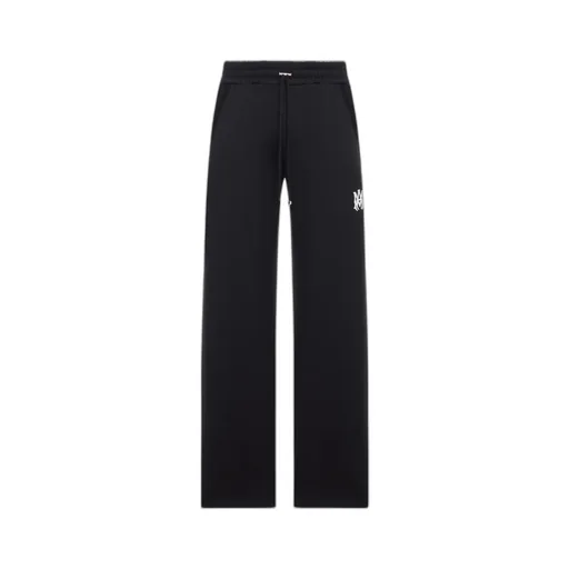 Logo-Embroidered Track Pants