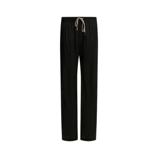 Rick Owens Dietrich Drawstring Pants