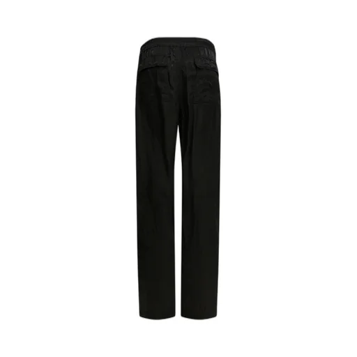 Rick Owens Dietrich Drawstring Pants