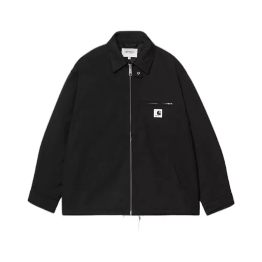 Zipped Pocket Jacket