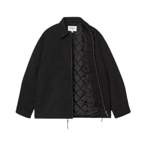 Zipped Pocket Jacket