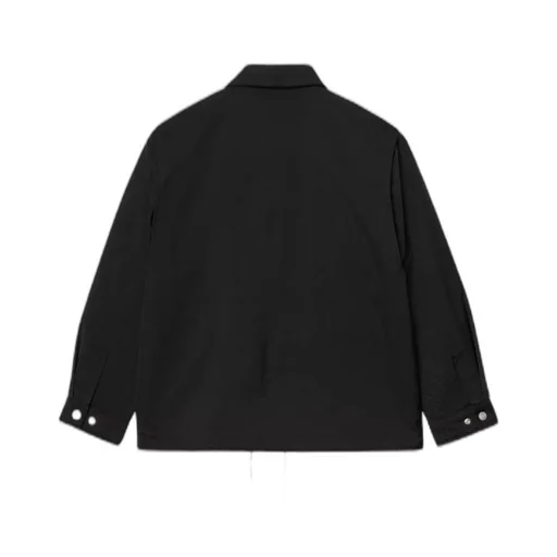 Zipped Pocket Jacket