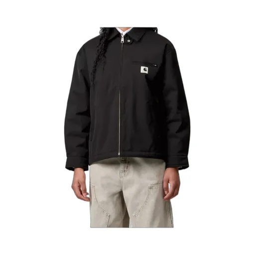Zipped Pocket Jacket