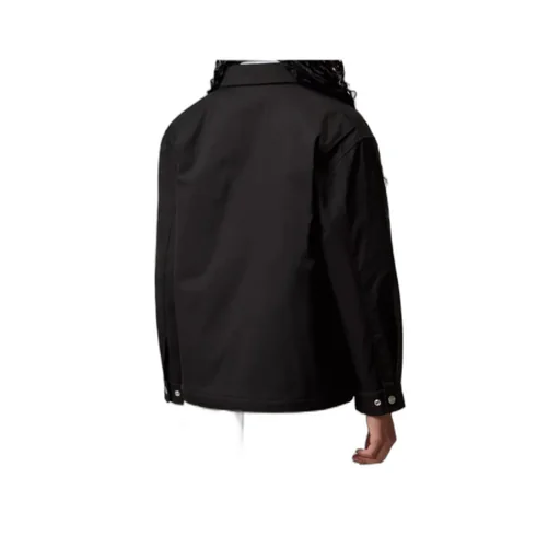Zipped Pocket Jacket