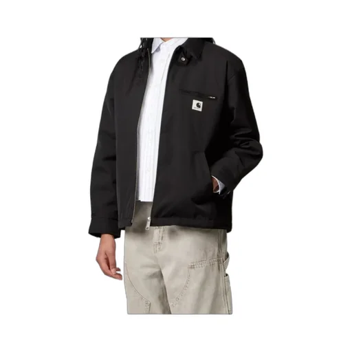 Zipped Pocket Jacket