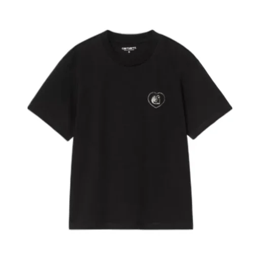 W' S/S Hearts Of Hartts T-Shirt
