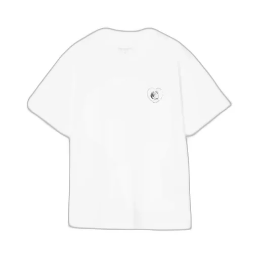 W' S/S Hearts Of Hartts T-Shirt