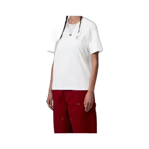 W' S/S Hearts Of Hartts T-Shirt