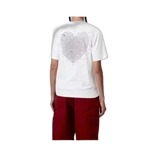 W' S/S Hearts Of Hartts T-Shirt