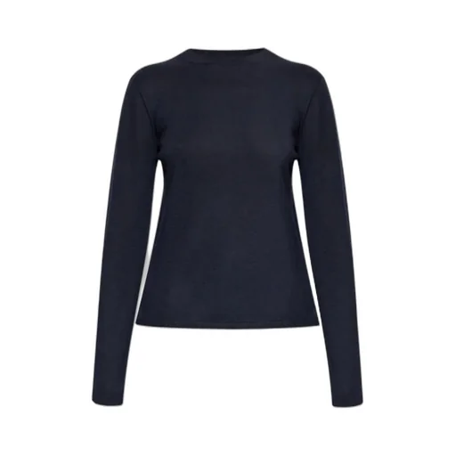 Long-Sleeved Knitwear