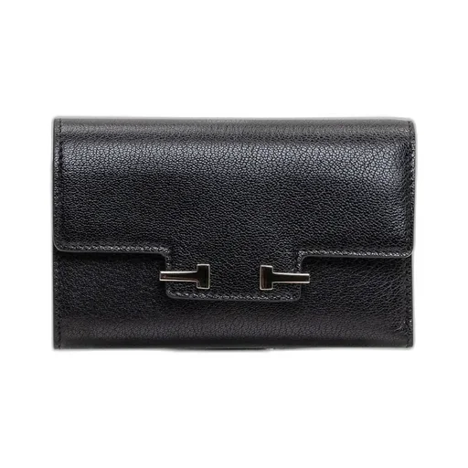 Tom Ford Aube Compact Wallet