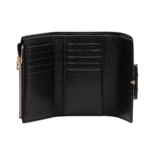 Tom Ford Aube Compact Wallet