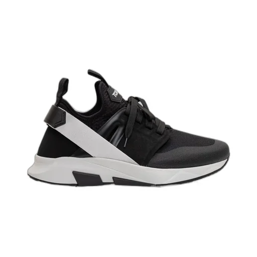 Lace-Up Sneakers