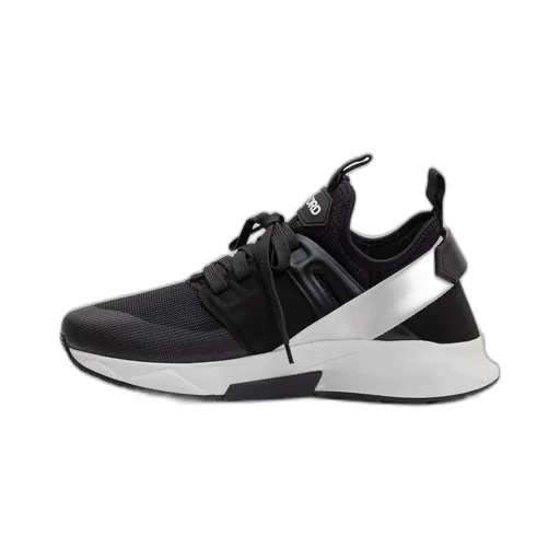 Lace-Up Sneakers