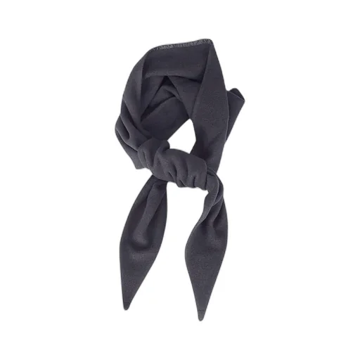 Triangle Wool Scarf