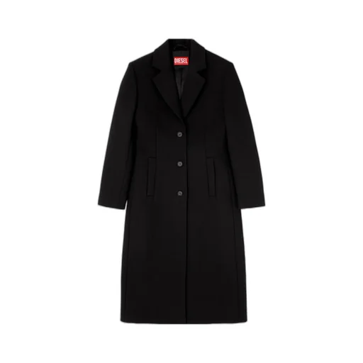 G-Allan Oval Plaque Jacket