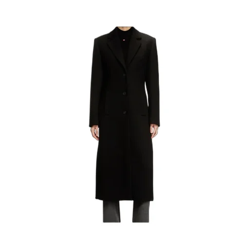 G-Allan Oval Plaque Jacket