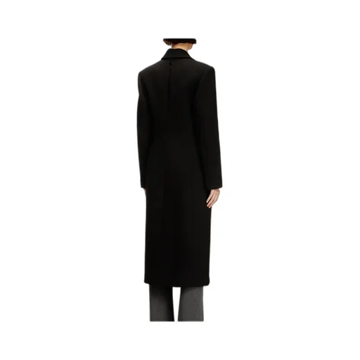 G-Allan Oval Plaque Jacket