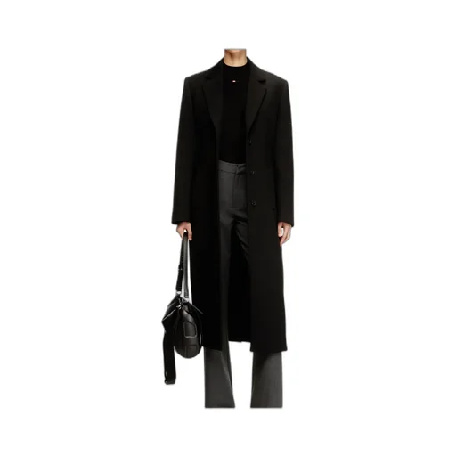 G-Allan Oval Plaque Jacket
