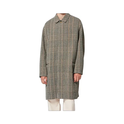Franco Coat