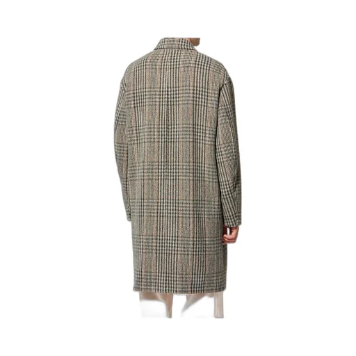 Franco Coat
