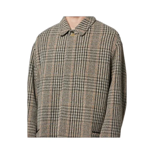 Franco Coat