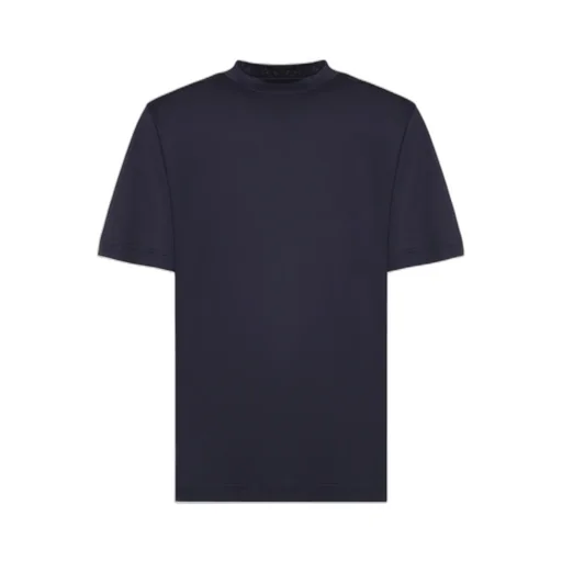 Eleventy Crew Neck T-Shirt