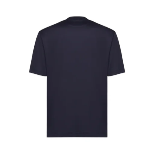Eleventy Crew Neck T-Shirt