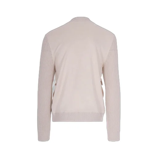 Eleventy Zipped Cardigan
