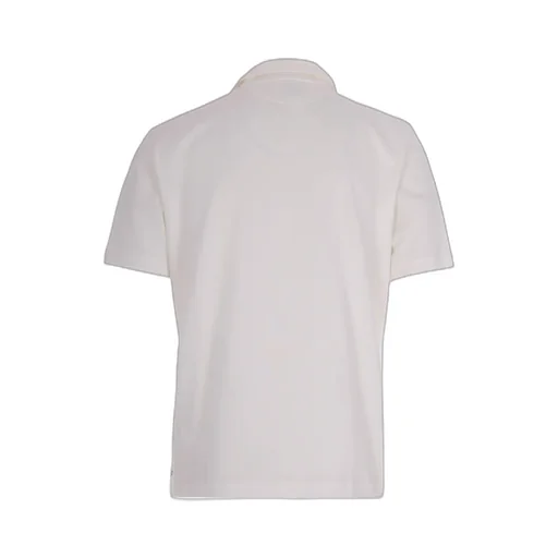 Eleventy Straight Polo Shirt
