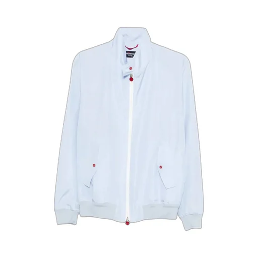 Zippered Pocket Jacket