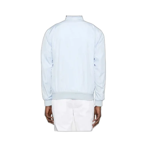 Zippered Pocket Jacket