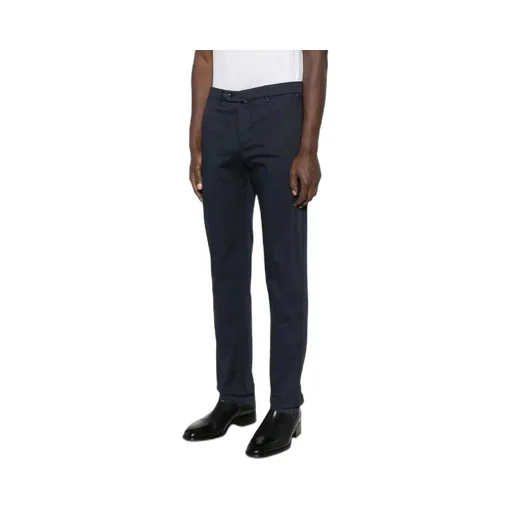 Pantaloni Con Passanti Per Cintura