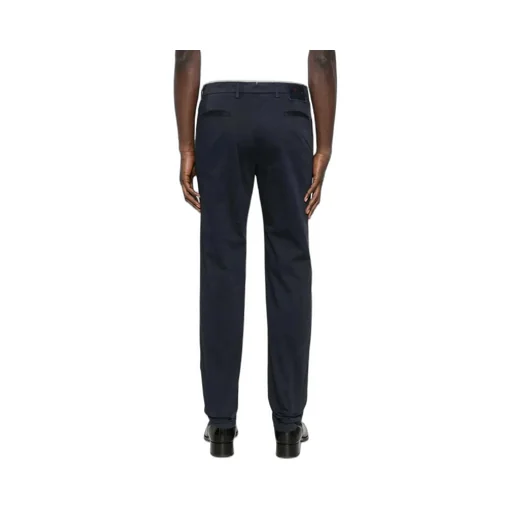 Pantaloni Con Passanti Per Cintura