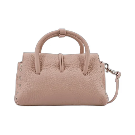 Logo Shoulder Bag
