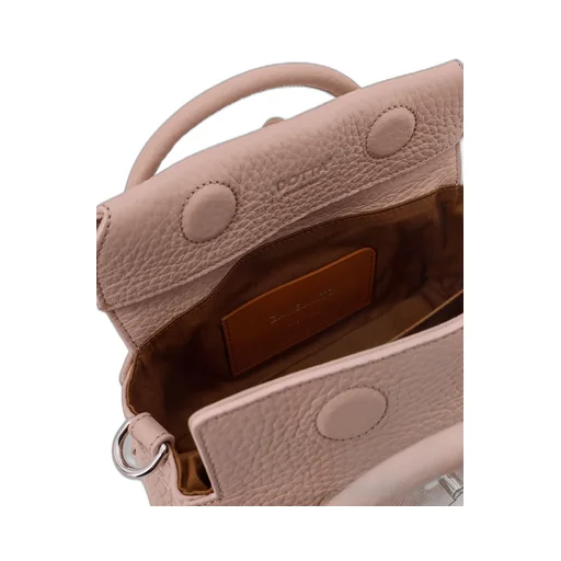 Logo Shoulder Bag