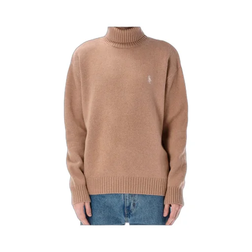 Turtleneck Sweater