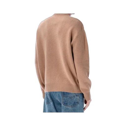 Turtleneck Sweater