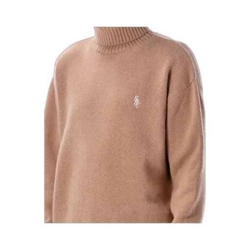 Turtleneck Sweater