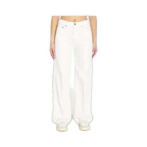 Haikure Winona Straight Leg Jeans